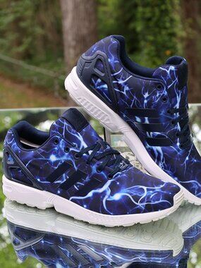 Mens Adidas Xeno Zx Flux for Sale up to 90% Off: Poshmark